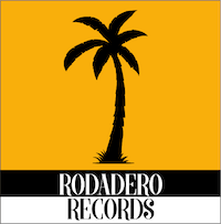 Rodadero Records Logo